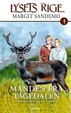 Lysets rige 4 - Manden fra Tågedalen, CD