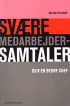 Svære medarbejdersamtaler