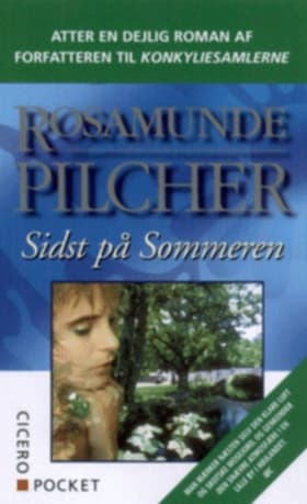 Sidst på sommeren af .