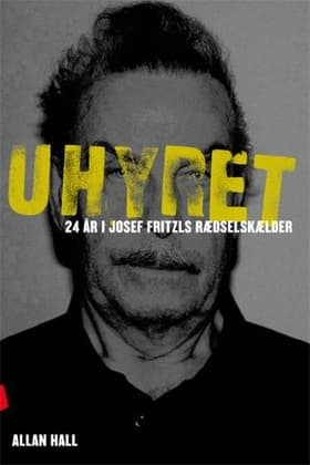 Uhyret af Allan Hall