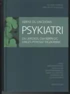 Børne- og ungdomspsykiatri