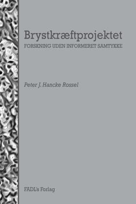 Brystkræftprojektet af Peter J. Hancke Rossel