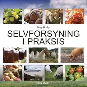 Selvforsyning i praksis af Terry Bridge