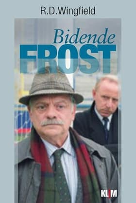 Bidende Frost af R.D. Wingfield