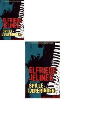 Spillelærerinden af Elfriede Jelinek