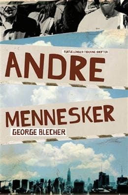 Andre mennesker af George Blecher
