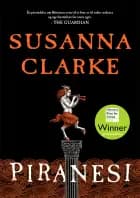 PIRANESI af Susanna Clarke