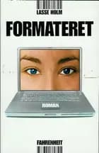 Formateret