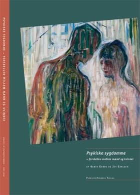 Psykiske sygdomme af Karin Garde