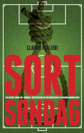 Sort søndag af Claudio Paglieri