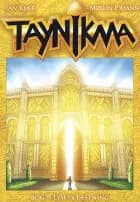 Taynikma: Lysets Fæstning
