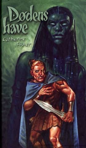 Dødens Have af Catherine Fisher