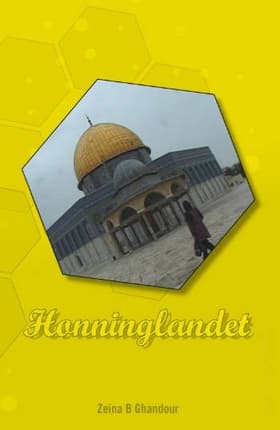 Honninglandet af Zeina B. Ghandour
