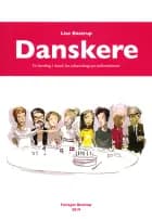 Danskere - En lærebog i dansk for udlændinge på mellemtrinnet