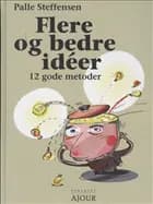 Flere og bedre idéer
