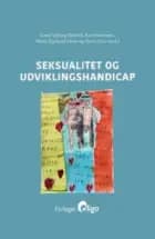 Seksualitet og udviklingshandicap