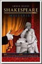 Shakespeare Mysteriet