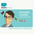 Samlede Noveller Vol.2