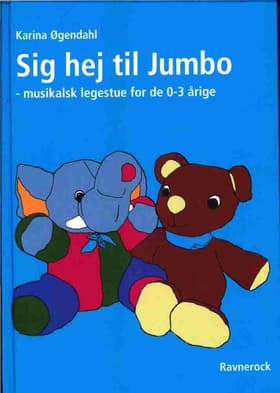 Sig hej til Jumbo af Karina Øgendahl