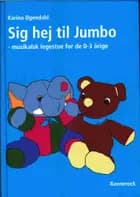 Sig hej til Jumbo
