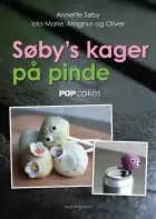 SØBY'S KAGER PÅ PINDE