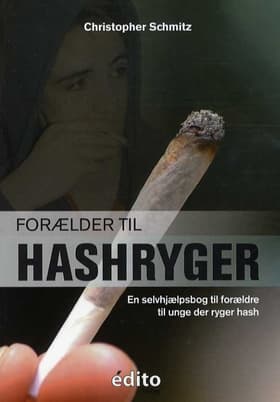 Forælder til hashryger af Christopher Schmitz