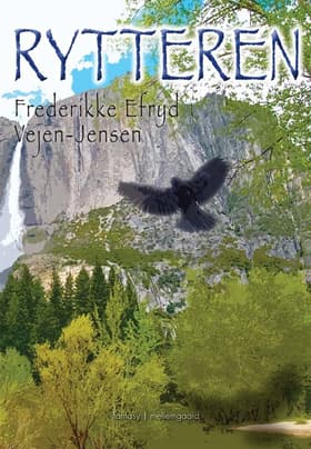 Rytteren af Frederikke Efryd Vejen-Jensen