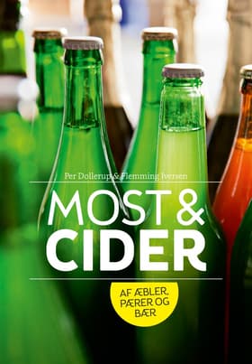 Most & cider af Per Dollerup