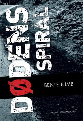 Dødens spiral af Bente Nimb