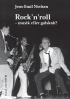 Rock´n´roll - musik eller galskab?