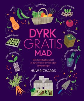 DYRK GRATIS MAD af Huw Richards