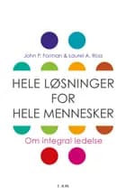 Hele løsninger for hele mennesker