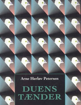 Duens tænder af Arne Herløv Petersen