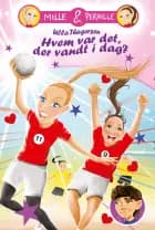 Hvem var det der vandt i dag?