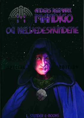 Mandigo og helvedeshundene af Anders Reemark