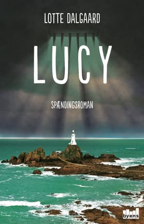 Lucy af Lotte Dalgaard