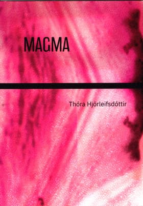 Magma af Allan Lillelund