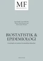 Biostatistik & epidemiologi