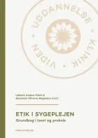 Etik i sygeplejen
