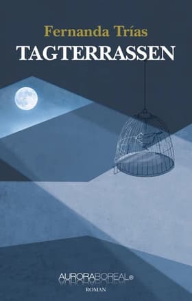 Tagterrassen af Fernanda Trías