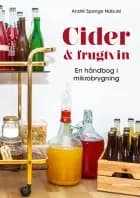 Cider og frugtvin