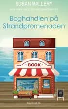 Boghandlen på Strandpromenaden