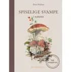 Spiselige svampe