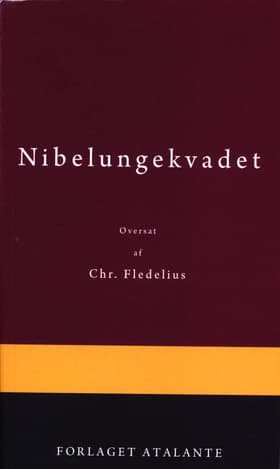 Nibelungekvadet af Chr. Fledelius