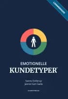 LOMMEBOGEN - Emotionelle kundetyper
