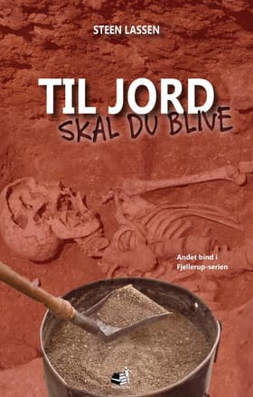 Til jord skal du blive af Steen Lassen
