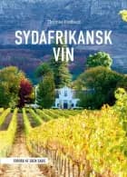 Sydafrikansk Vin