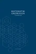 MATEMATIKORDBOGEN + formelsamling
