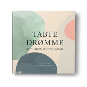 Tabte Drømme af Christina Lassen-Andersen