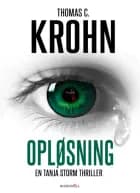 Opløsning